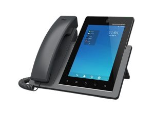 IP-telefon Grandstream GXV3470