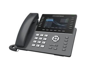 IP-telefon Grandstream 2650 (GRP2650)