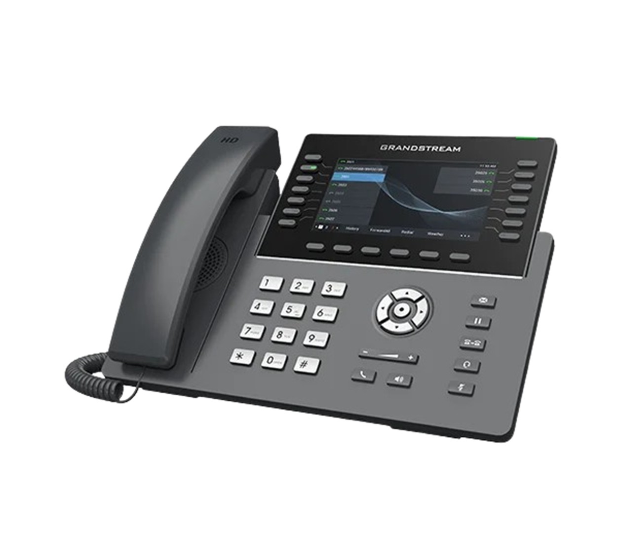 IP-telefon Grandstream 2650 (GRP2650)