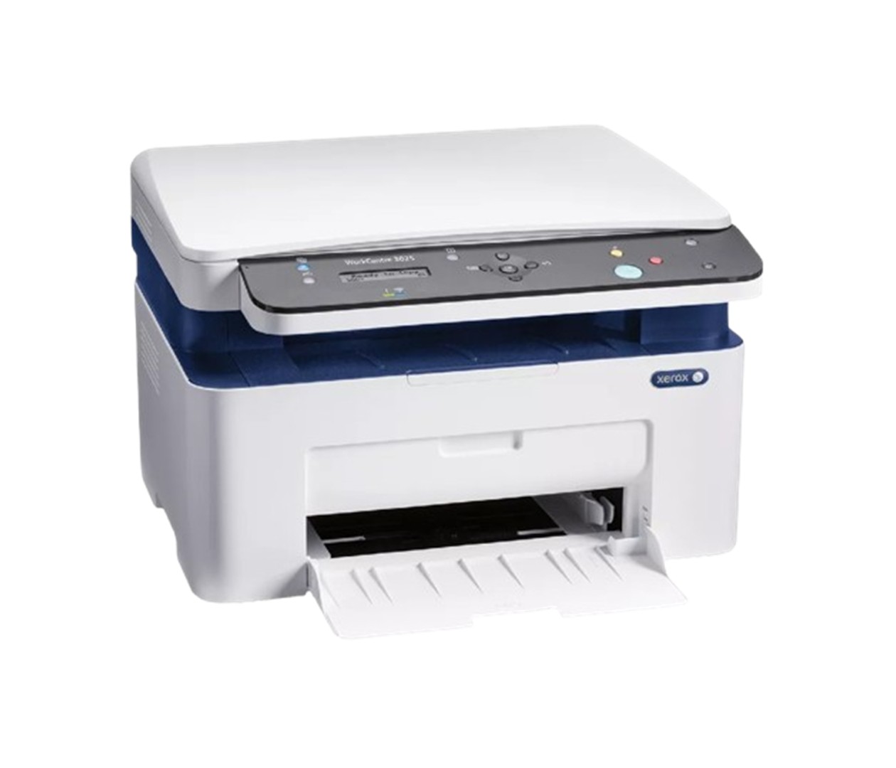 Printer Xerox WorkCentre 3025V_BI