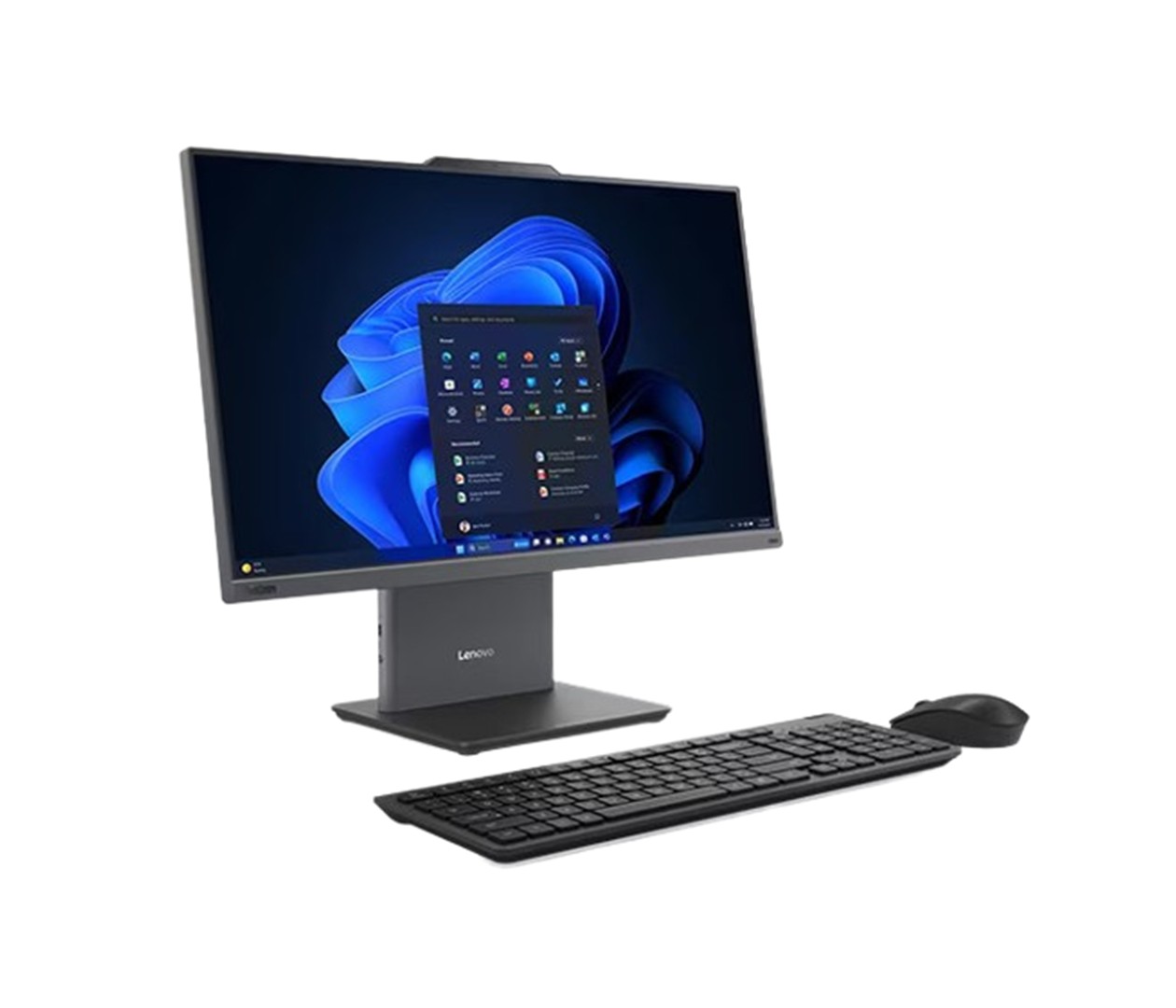 Monoblok Lenovo ThinkCentre neo 50a 24 Gen 5 (12SC000URU)