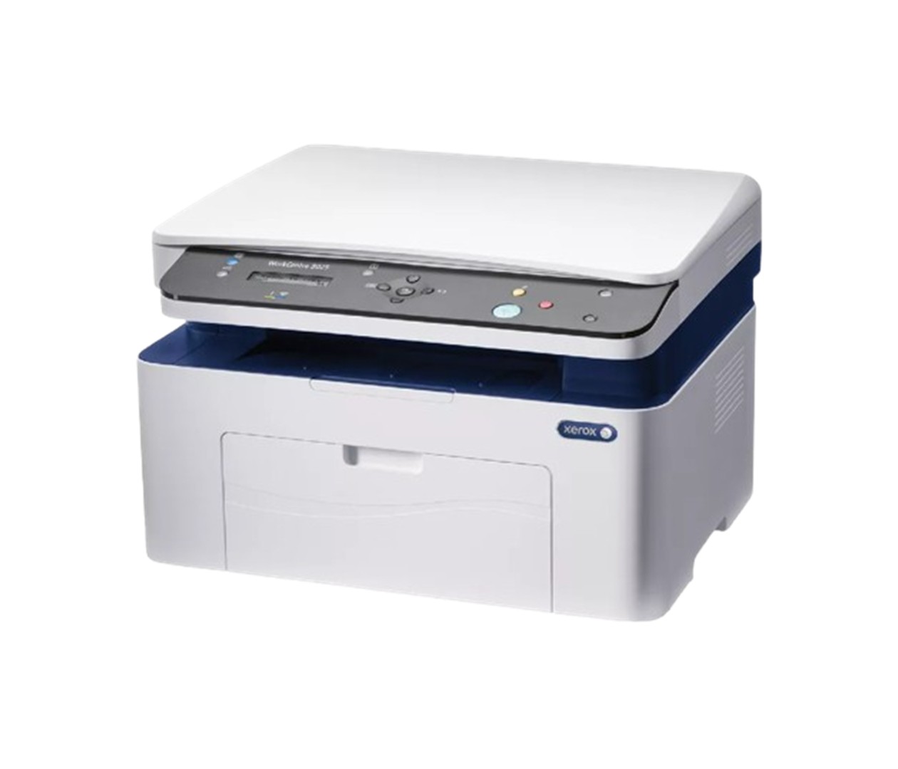 Printer Xerox WorkCentre 3025V_BI - Şəkil 2