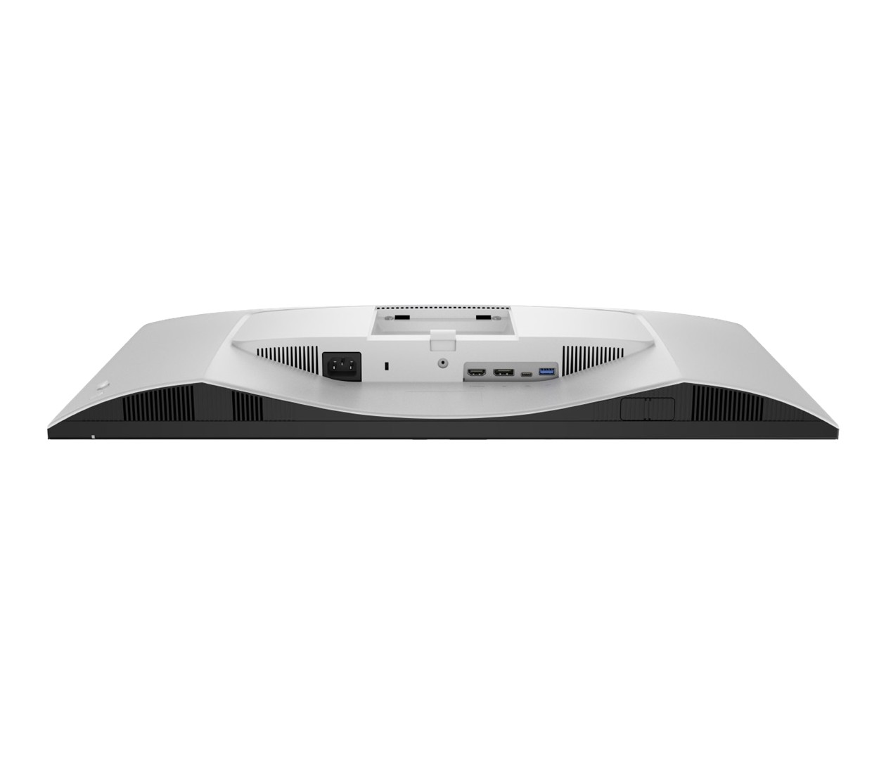 Monitor Dell 27 Plus QHD USB-C S2725DC (210-BSRL) - Görsel 3