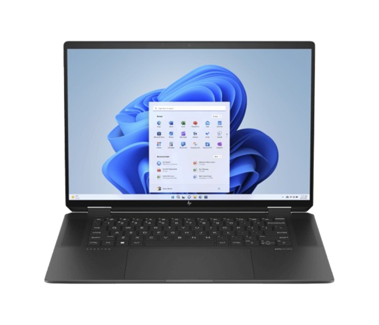 Noutbuk HP Spectre x360 14-eu0007ci (A1AA3EA)