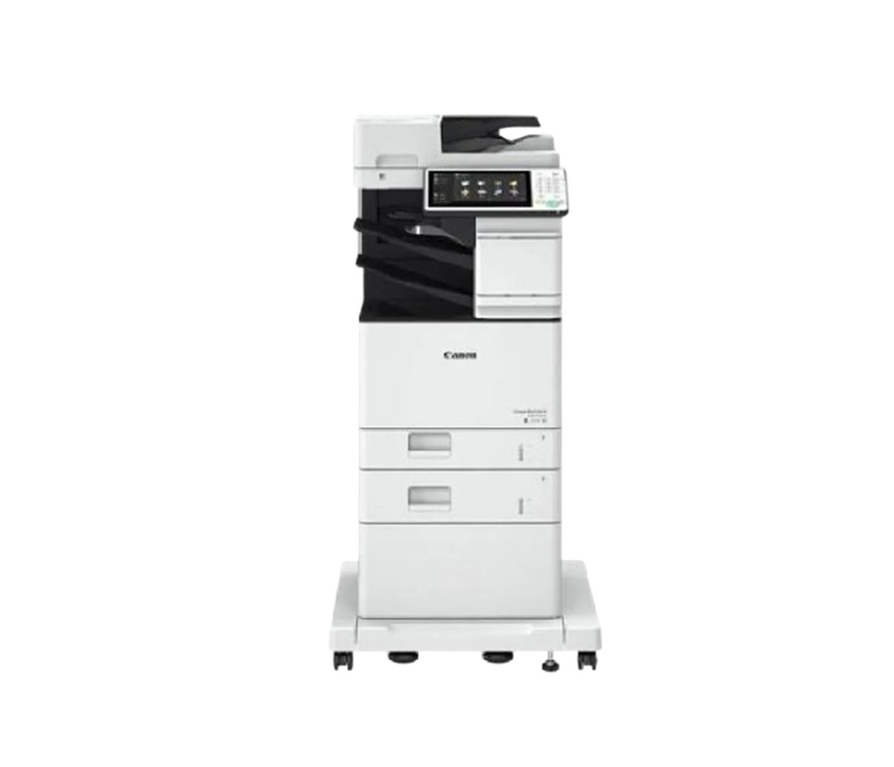 Printer Canon imageRUNNER ADVANCE DX 527i MFP EMEA (3893C003U) - Şəkil 2