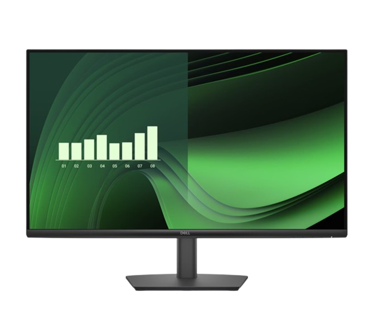Monitor Dell Pro 27 E2725HM (210-BRDQ)