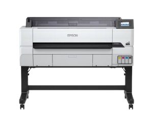 Epson Large Format Printer SURECOLOR SC-T5405 (C11CJ56301A0)