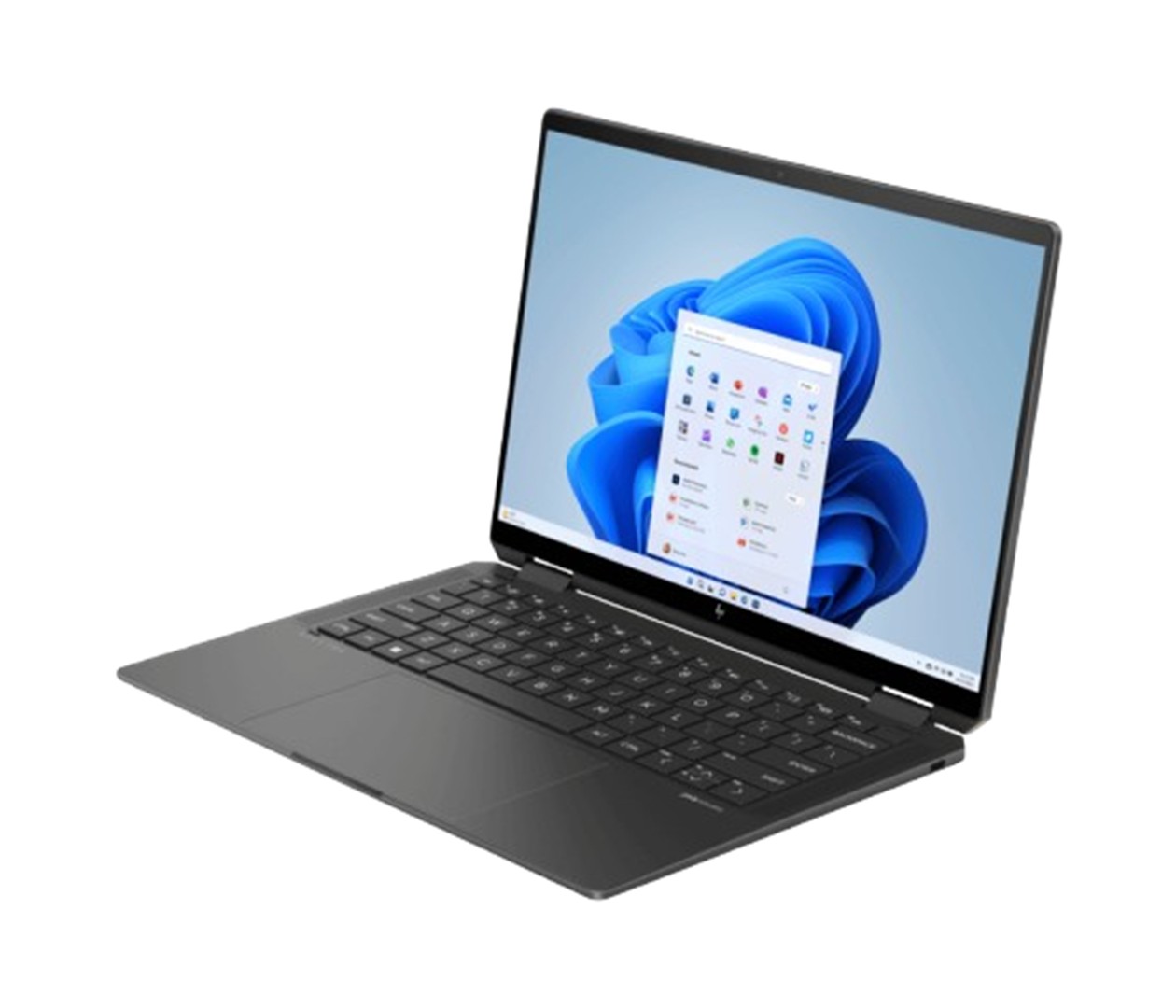 Noutbuk HP Spectre x360 14-eu0007ci (A1AA3EA) - Görsel 2