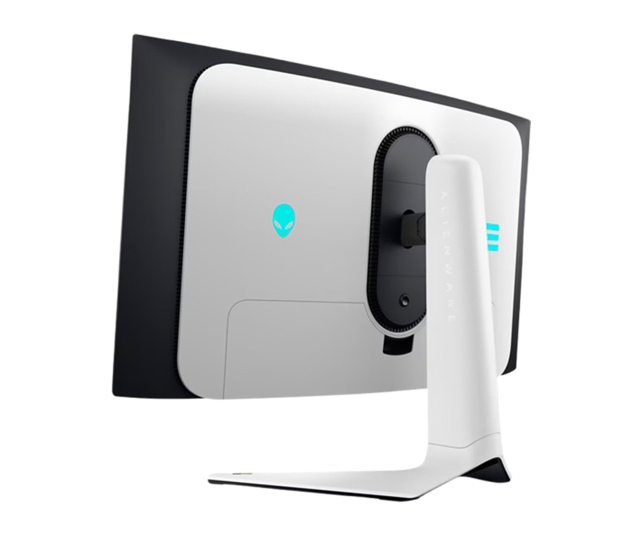 Dell Alienware 32 4K QD-OLED Curved Gaming Monitor AW3225QF (210-BLLV) - Görsel 3