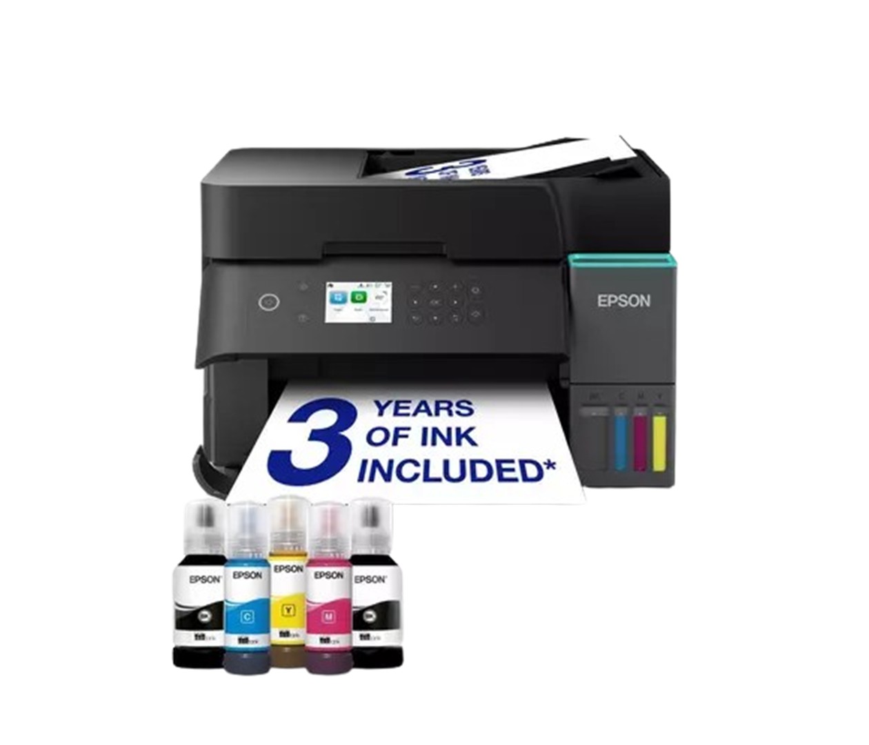 Printer Epson L6370 CISMETA (C11CL43405) - Şəkil 2