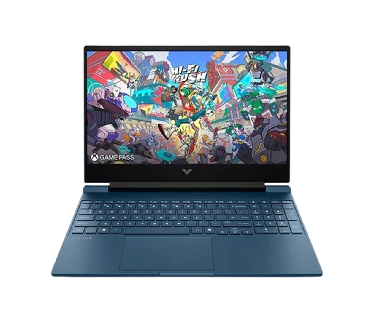 Noutbuk HP Victus Gaming 15-fa2061ci (BZ2X3EA)