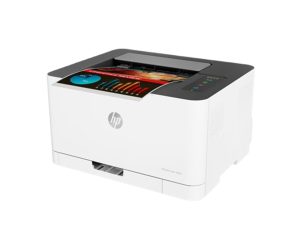 Printer HP Color LaserJet 150nw (4ZB95A)