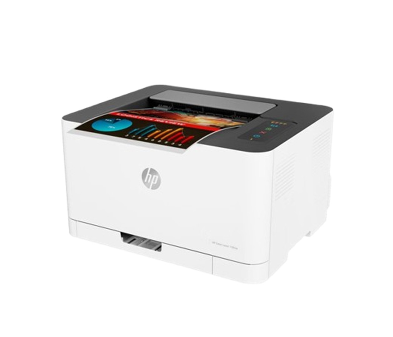 Printer HP Color LaserJet 150nw (4ZB95A)