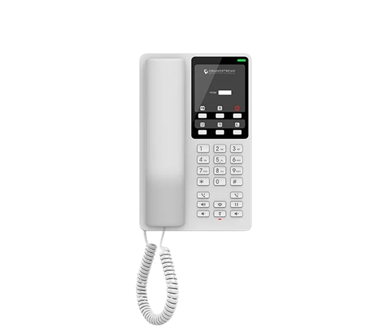 İP-telefon Grandstream GHP620