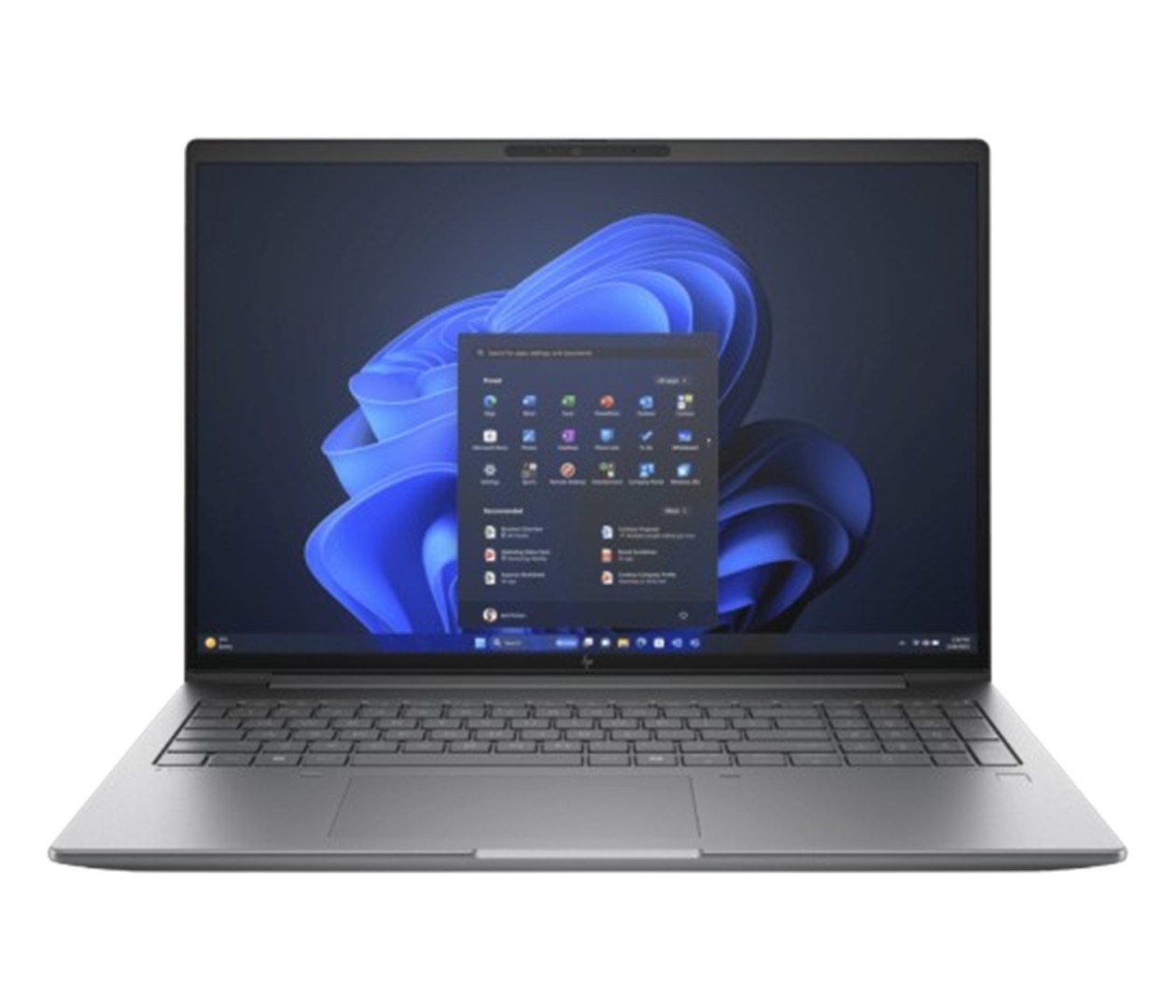 Noutbuk HP Zbook Power 16 G11 (8T0U4EA)