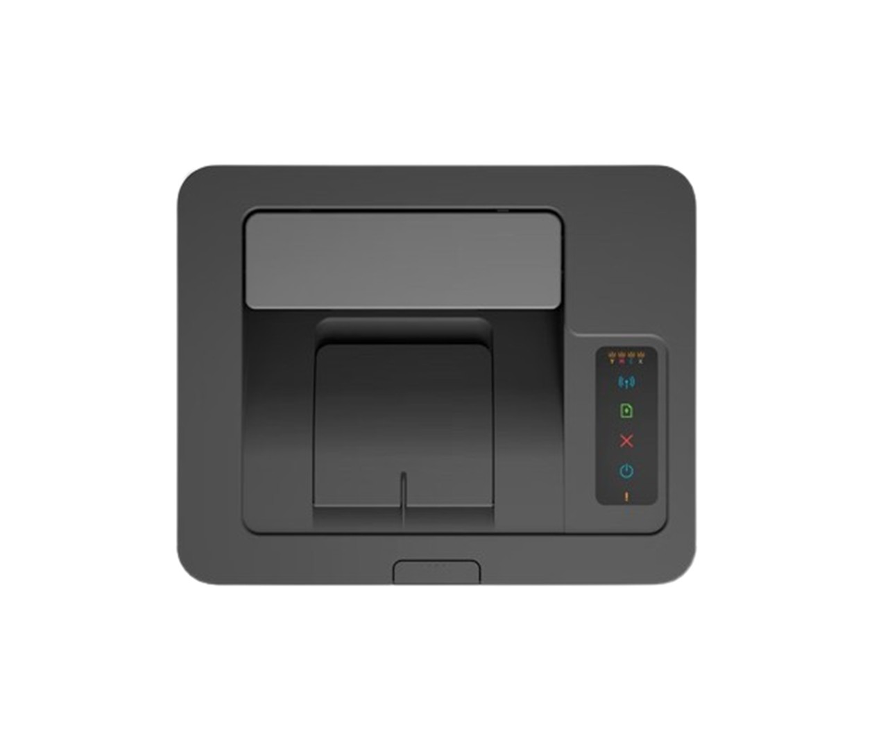 Printer HP Color LaserJet 150nw (4ZB95A) - Şəkil 2