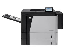 Printer HP LaserJet Enterprice M806dn (CZ244A)