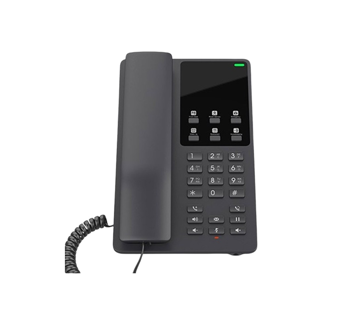 İP Telefon Grandstream GHP621