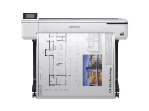 Printer Epson SureColor SC-T5100 (C11CF12301A0)