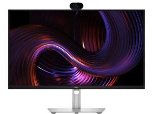 Dell Pro P 27 USB-C Hub Webcam Monitor P2726DEV (210-BVHV)