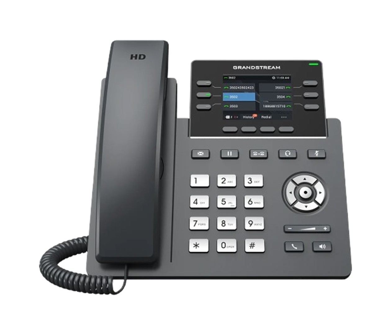 IP-telefon Grandstream 2613 (GRP2613)