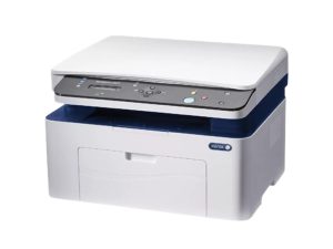 Printer Xerox WorkCentre 3025V_NI