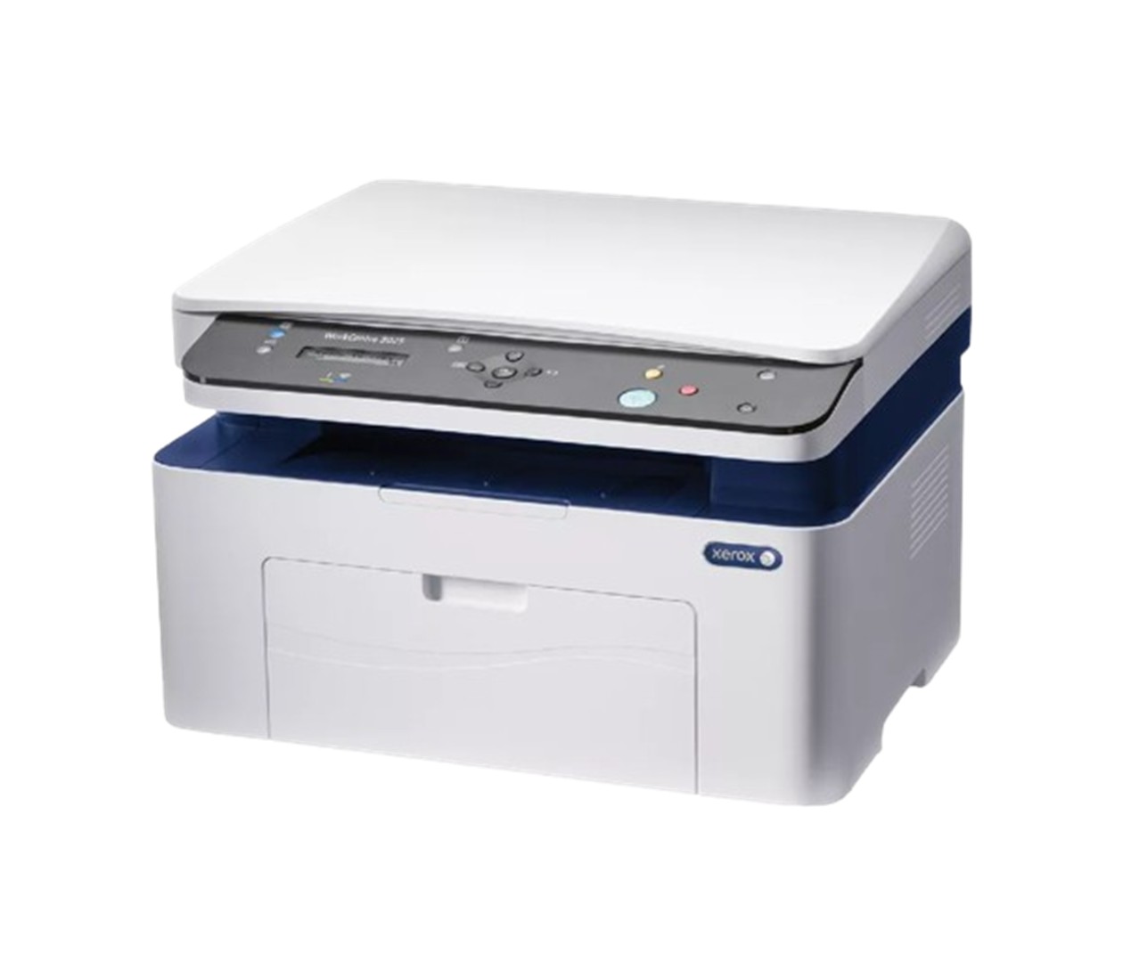 Printer Xerox WorkCentre 3025V_NI