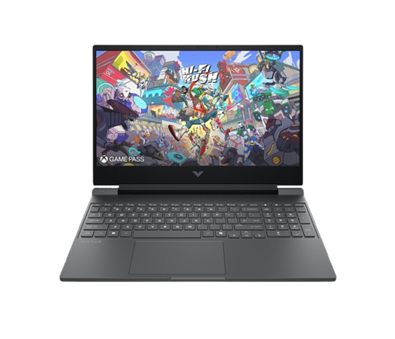 Noutbuk HP Victus Gaming 15-fa2082ci (BZ2X6EA)