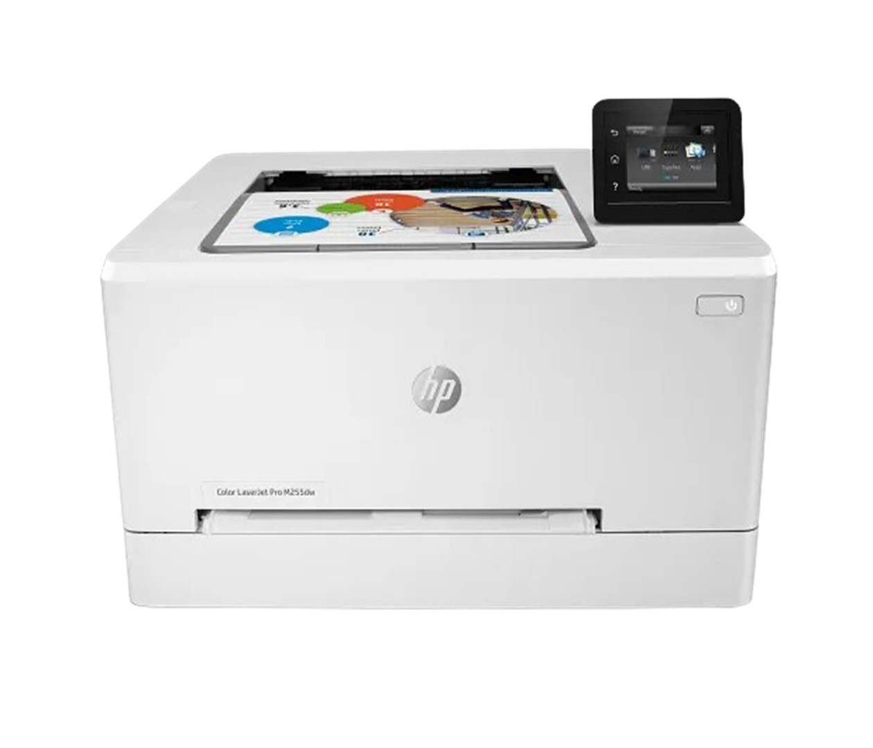 Printer HP Color LaserJet Pro M255dw (7KW64A)