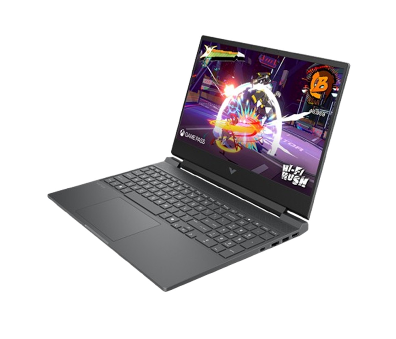 Noutbuk HP Victus Gaming 15-fa2082ci (BZ2X6EA) - Görsel 2