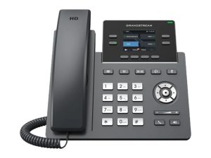 IP-telefon Grandstream GRP2612W (GRP2612W)
