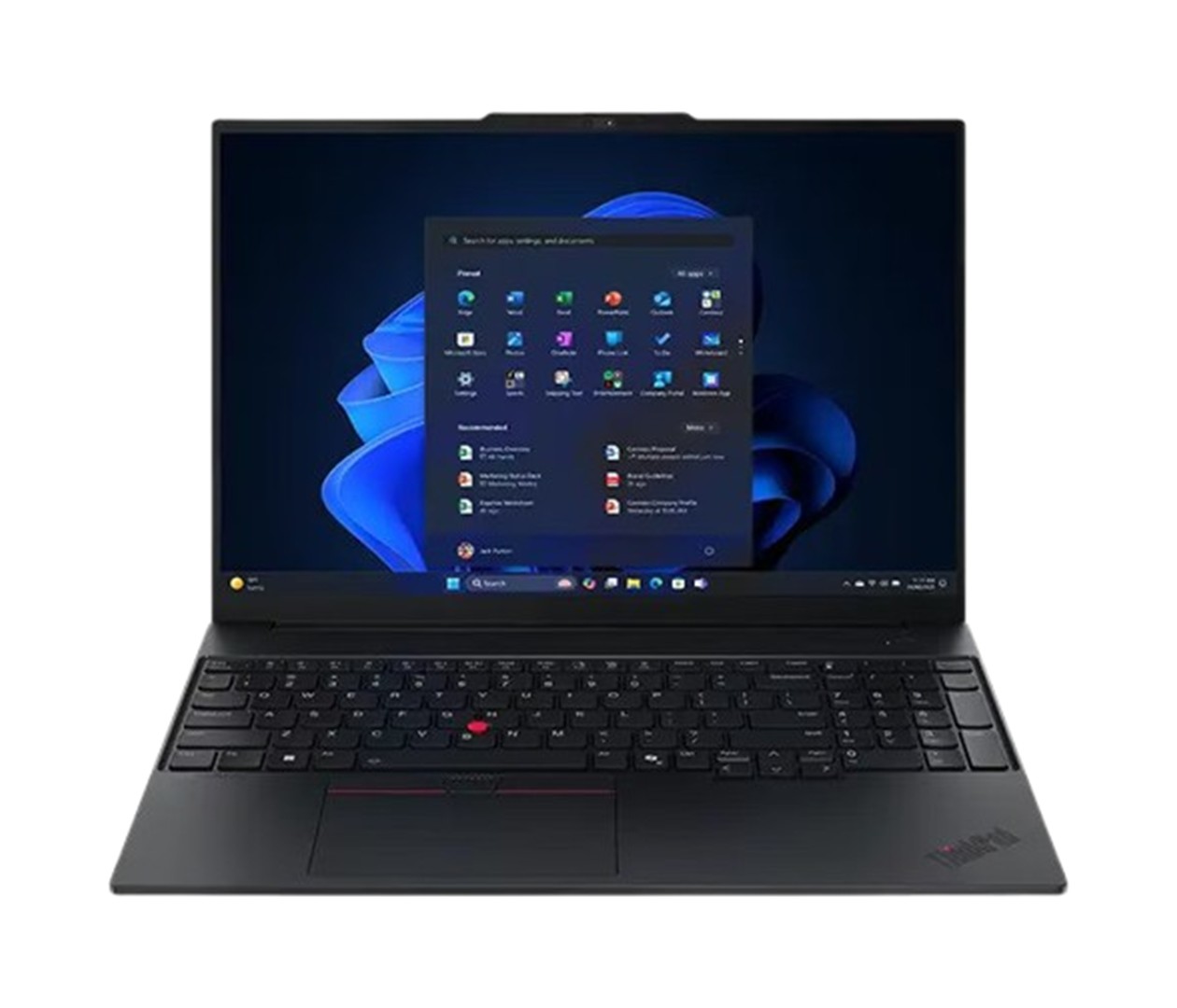 Noutbuk Laptop Lenovo ThinkPad E16 G3 (22AY005KFW)