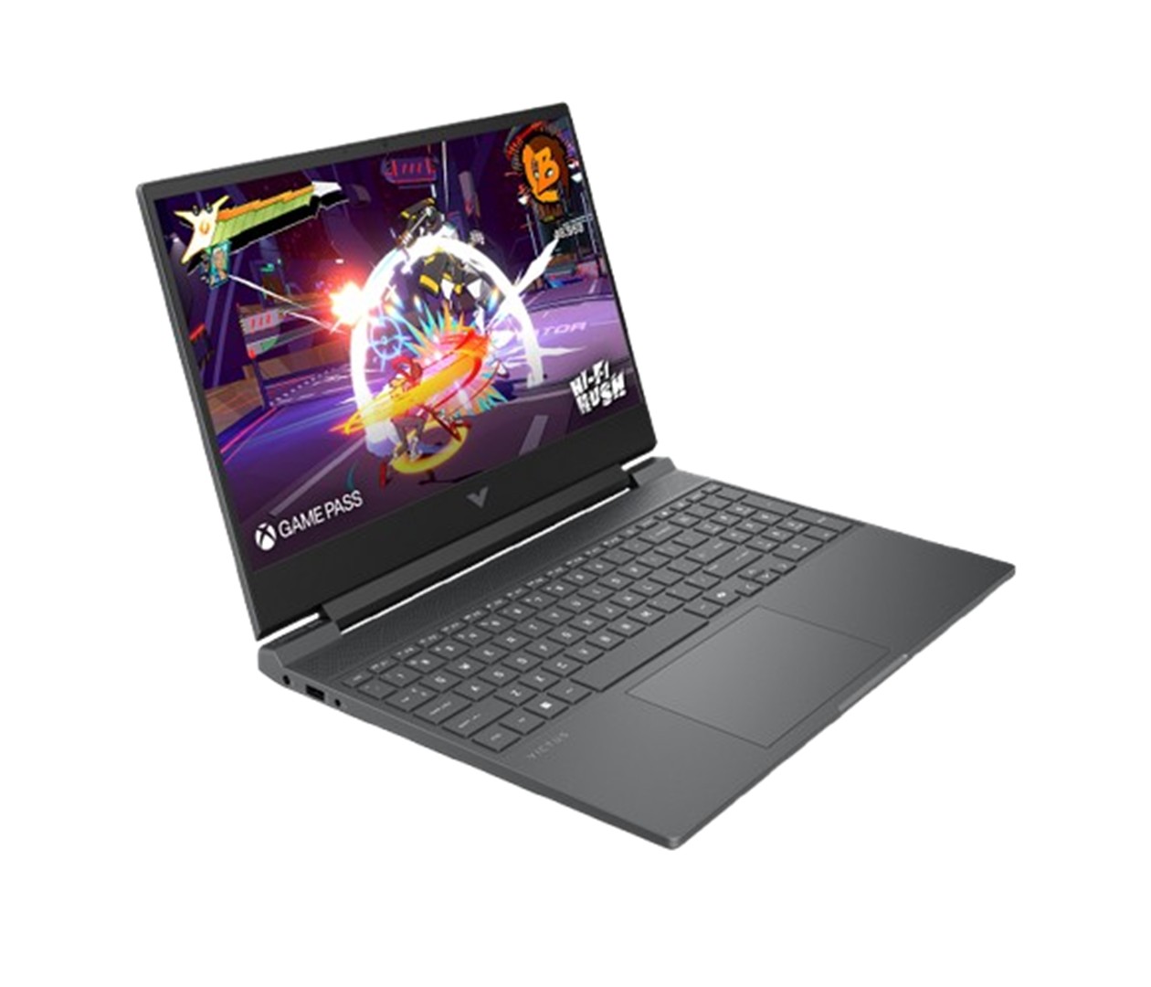 Noutbuk HP Victus Gaming 15-fa2082ci (BZ2X6EA) - Görsel 3