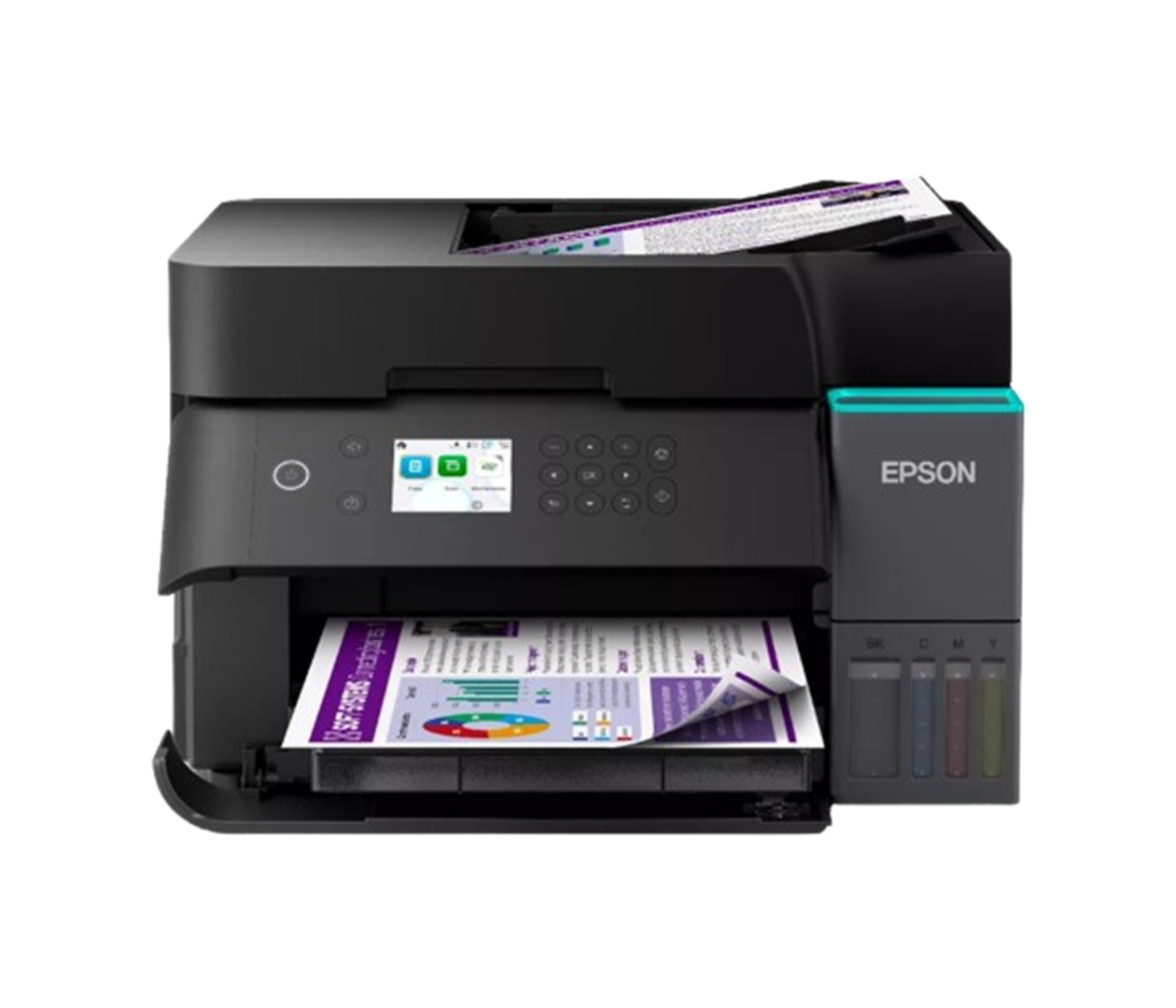 Printer Epson L6370 CISMETA (C11CL43405)