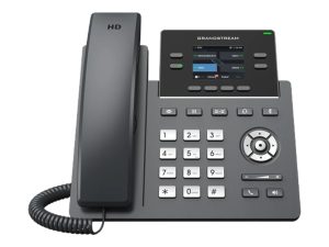IP-telefon Grandstream GRP2612G (GRP2612G)