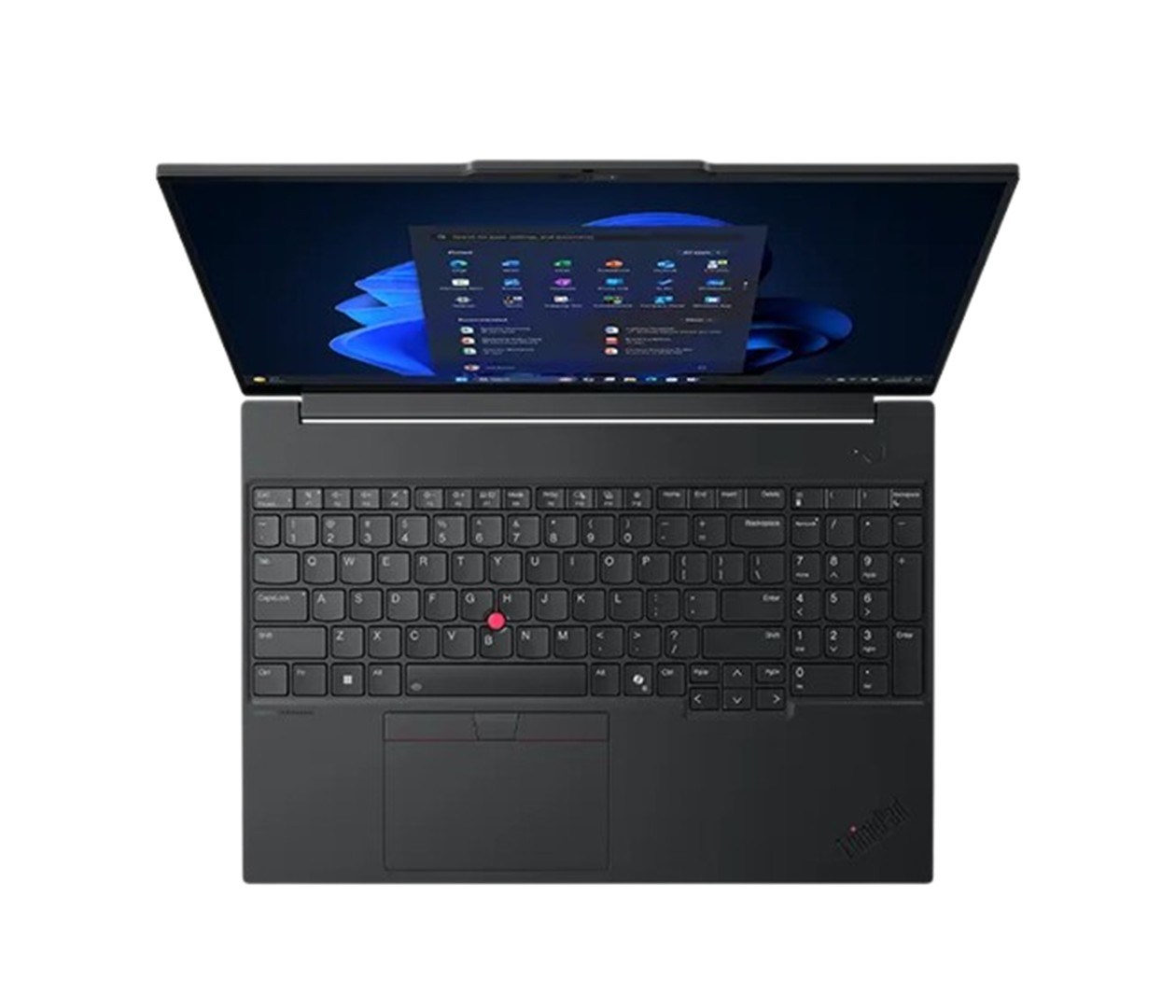 Noutbuk Laptop Lenovo ThinkPad E16 G3 (22AY005KFW) - Şəkil 2