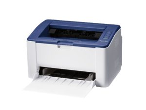 Printer Xerox Phaser 3020BI