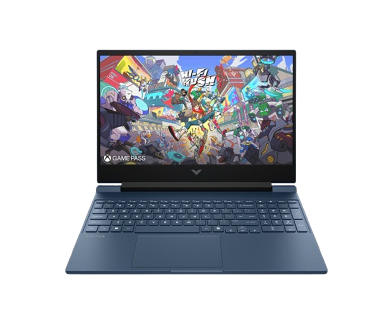Noutbuk HP Victus Gaming 15-fa2093ci (D15JWEA)