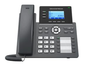 IP-telefon Grandstream GRP2604P