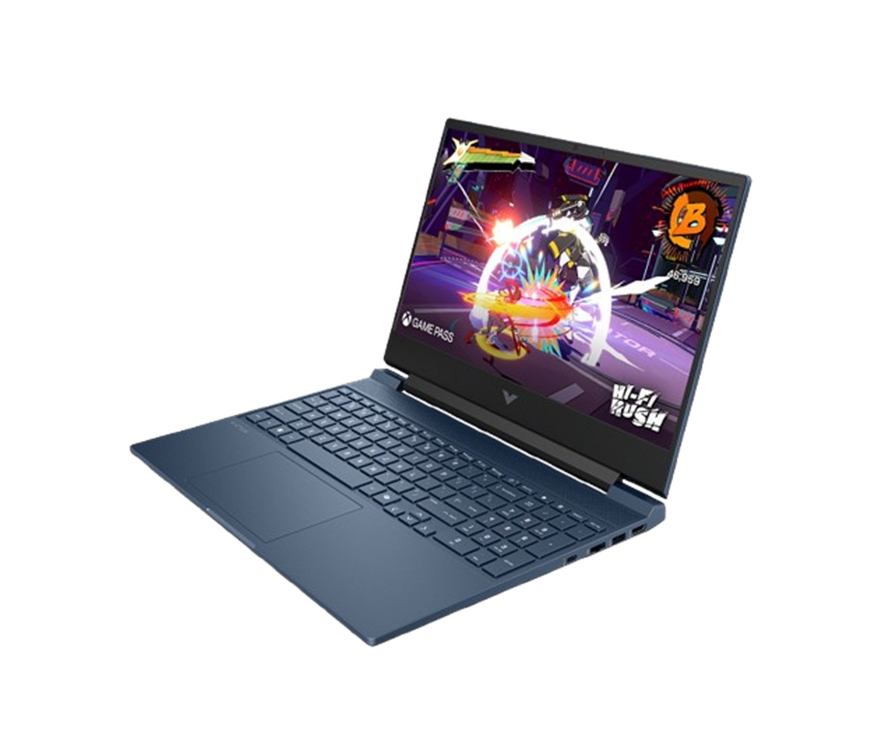 Noutbuk HP Victus Gaming 15-fa2093ci (D15JWEA) - Görsel 2