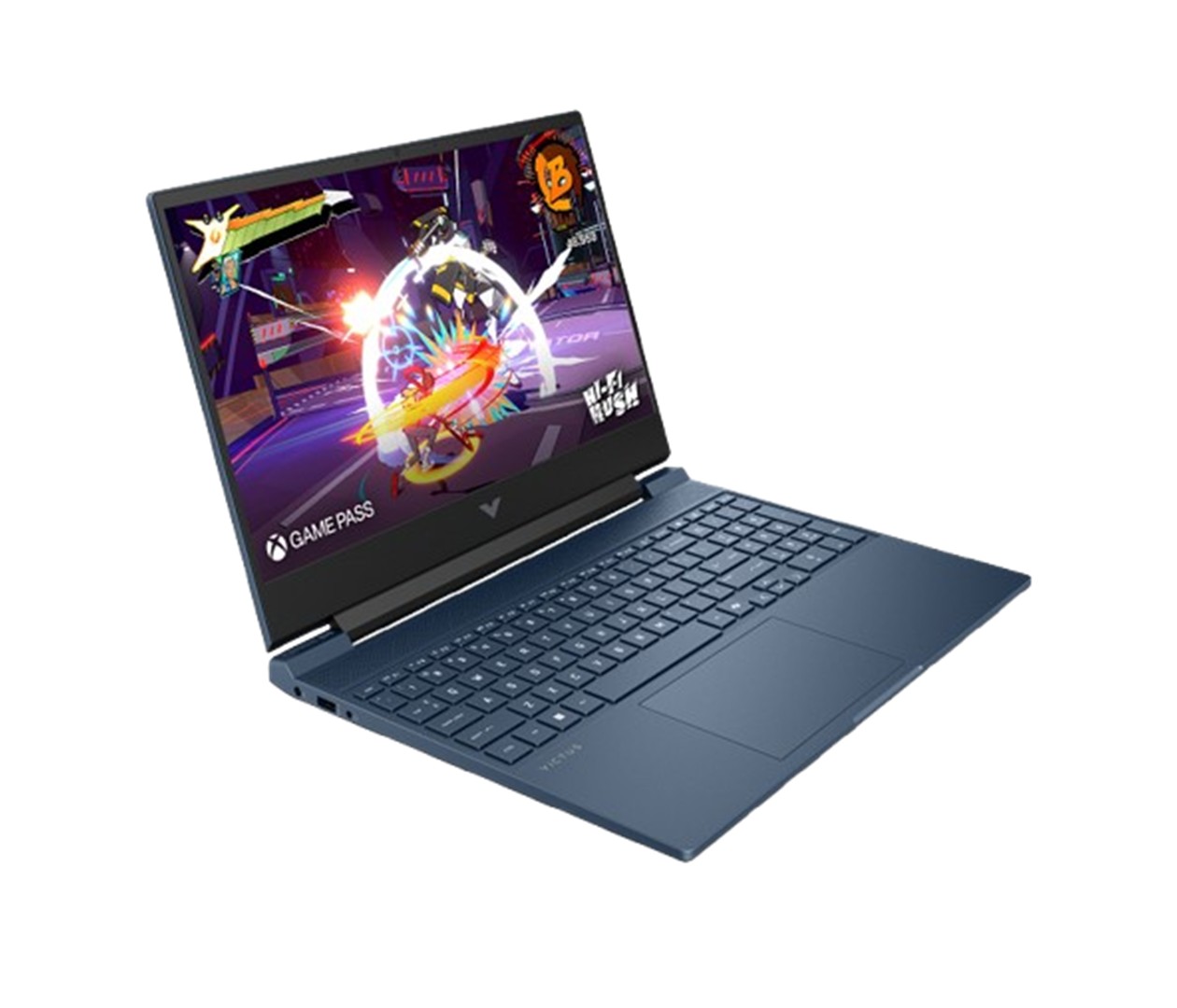 Noutbuk HP Victus Gaming 15-fa2093ci (D15JWEA) - Görsel 3