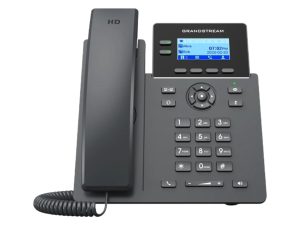 IP-telefon Grandstream GRP2602W
