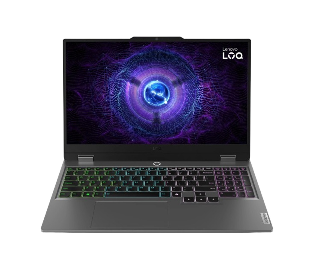 Noutbuk Lenovo LOQ 15IRX9 (83DV01CHRK)