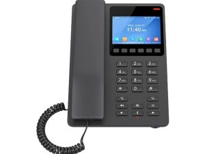 İP Telefon Grandstream GHP631