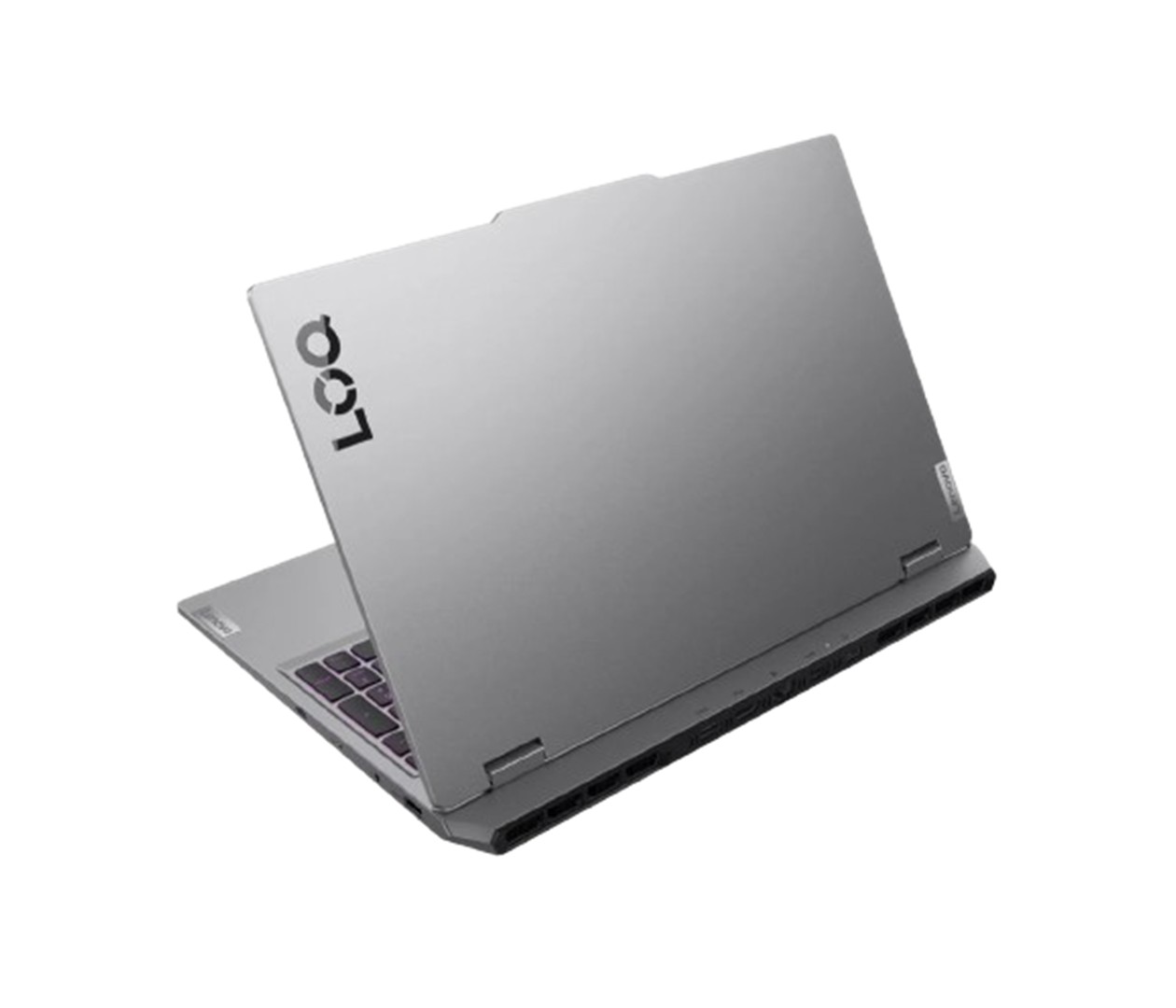 Noutbuk Lenovo LOQ 15IRX9 (83DV01CHRK) - Görsel 2