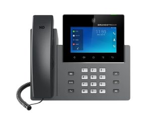 İP-Telefon Grandstream GXV3450 IP Video Phone GXV3450
