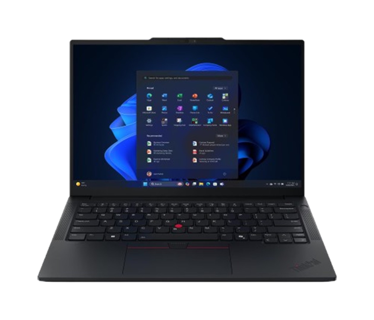 Noutbuk Lenovo ThinkPad E14 Gen 7 (21T9003WFW)