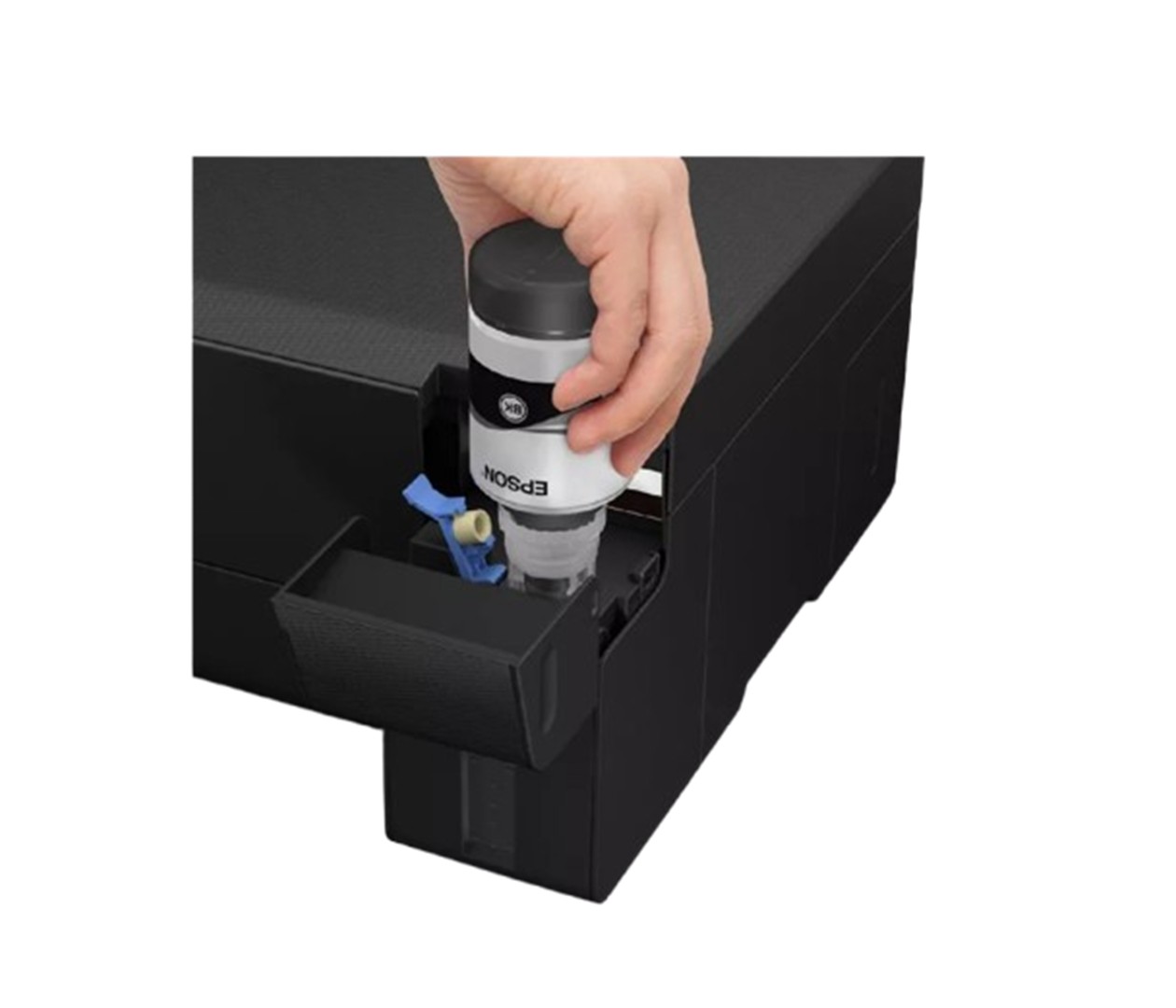 Printer Epson M1050 (C11CL01401) - Şəkil 2