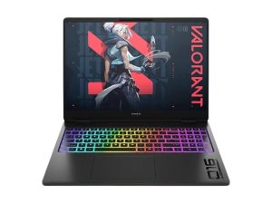 Noutbuk HP Omen Max Gaming 16-ah0023ci (BK9Z3EA)