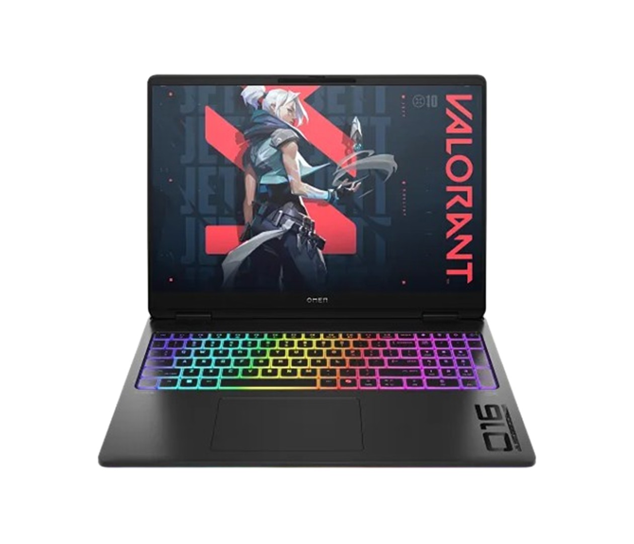 Noutbuk HP Omen Max Gaming 16-ah0023ci (BK9Z3EA)